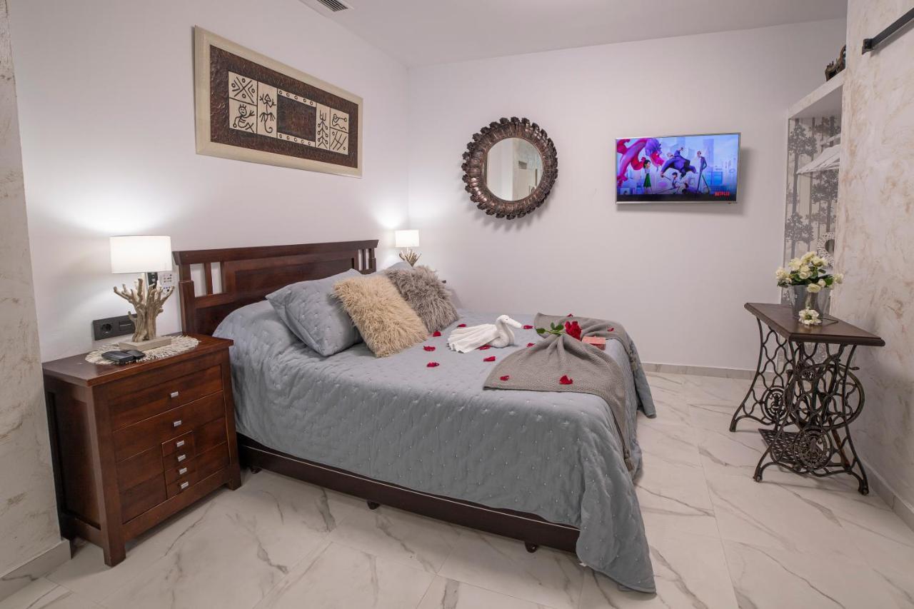 Apartamento Estrella Sauna Spa Jacuzzi Alhama De Aragon Exterior photo